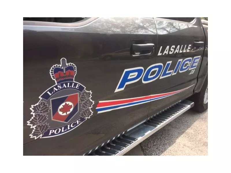 Missing 79-Year-Old Windsor Woman Found Safe After Intensive Search