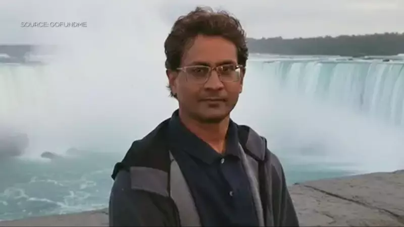 Mississauga Hit-and-Run Victim Identified as Santosh Kumar Patra
