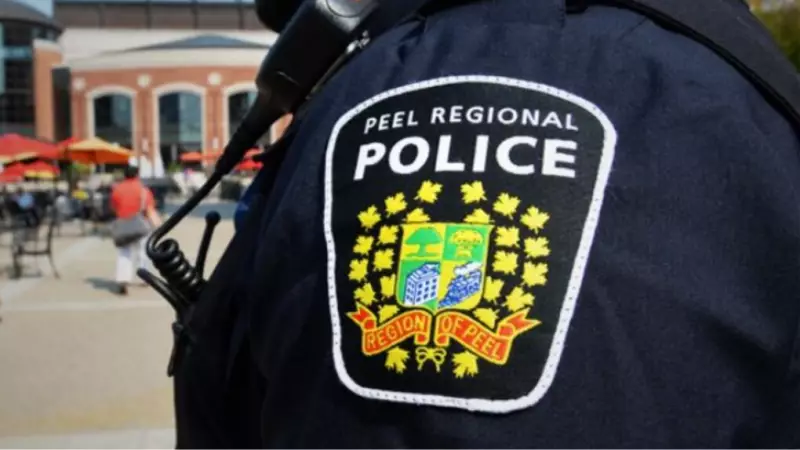 Mississauga Man Faces 12+ Charges for Impaired Driving in Rental Vehicle