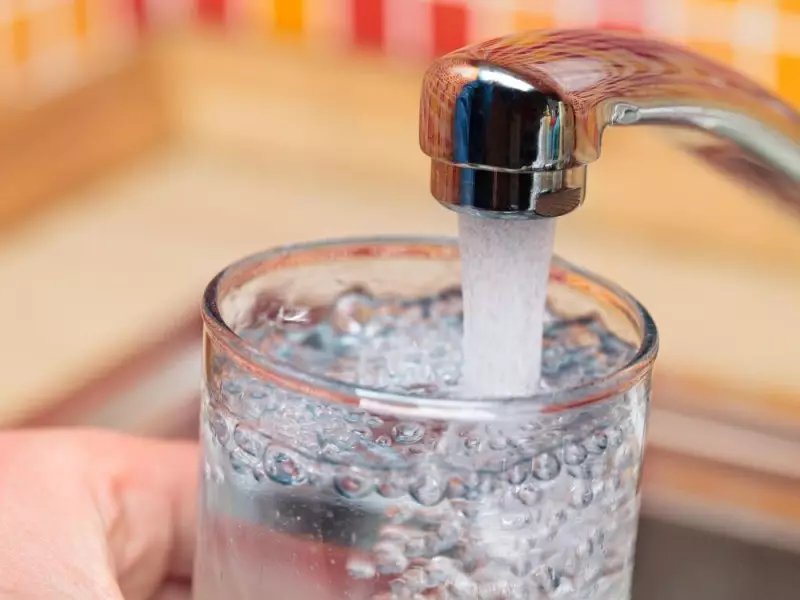 Mississippi Valley Water Status Downgraded to Level 2 After Rainfall