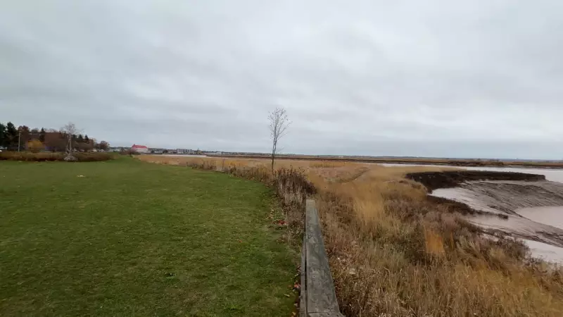 Moncton Unveils New Long-Term Waterfront Revitalization Plan