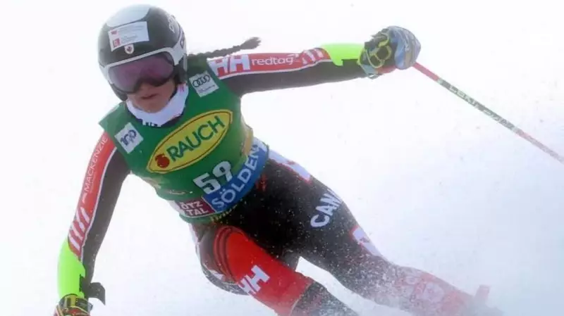 Mont-Tremblant Alpine Ski World Cup Approved for 2025 Season