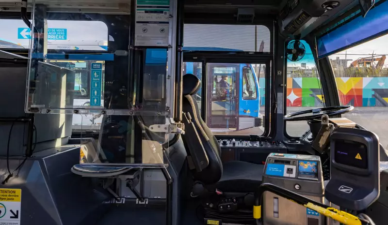 Montreal Commuters Brace for Major STM Strike: Two-Day Transit Shutdown Confirmed for November 15-16