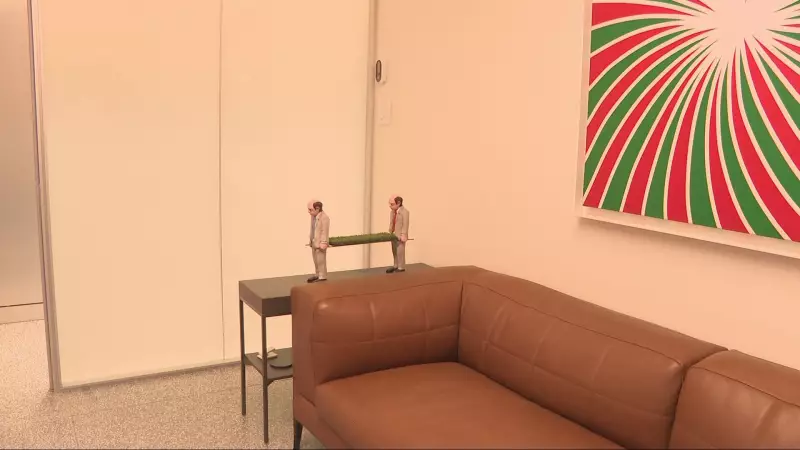 Montreal Developers Pledge 2,500 Social Housing Units to Combat Homelessness