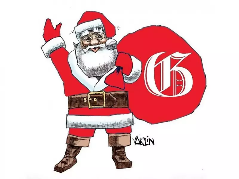 Montreal Gazette Christmas Fund Aims to Combat Housing Crisis