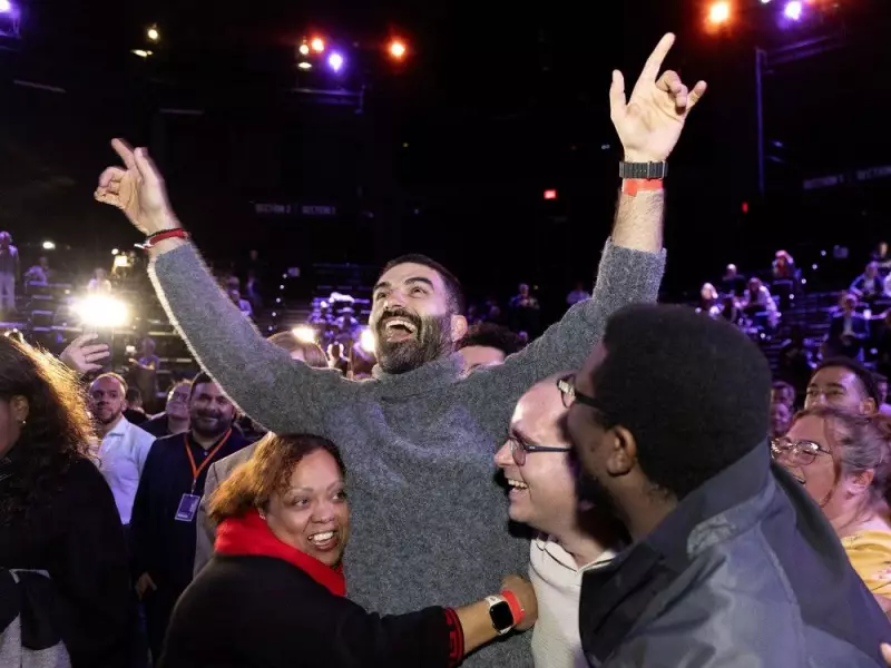 Montreal Mayoral Race: Soraya Martinez Ferrada Claims Victory in Ensemble Montreal Stronghold