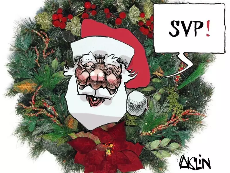 Montreal Mom of 5 Works Overnight to Build Better Life After Haiti