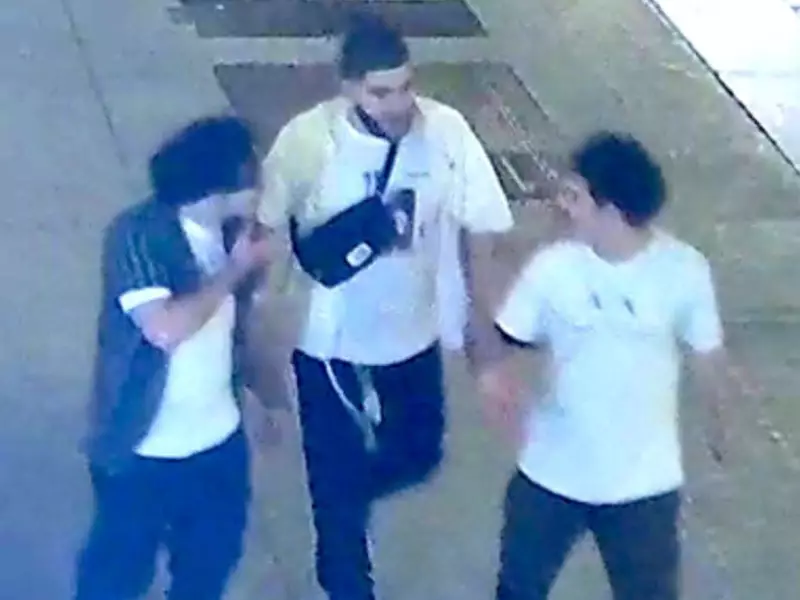 Montreal Police Hunt 3 Suspects in Downtown Hate Crime Assault