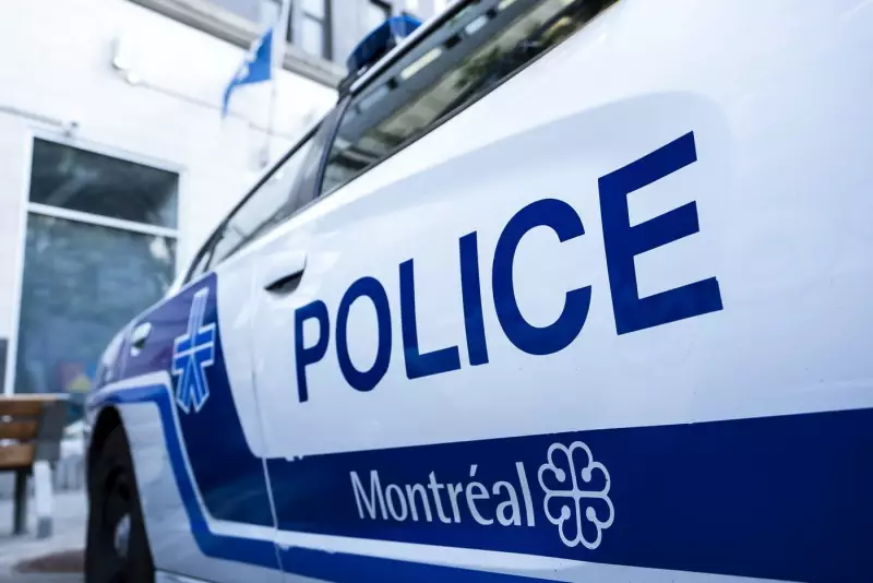 Montreal Police Introduce New Protocol for Domestic Strangulation Cases