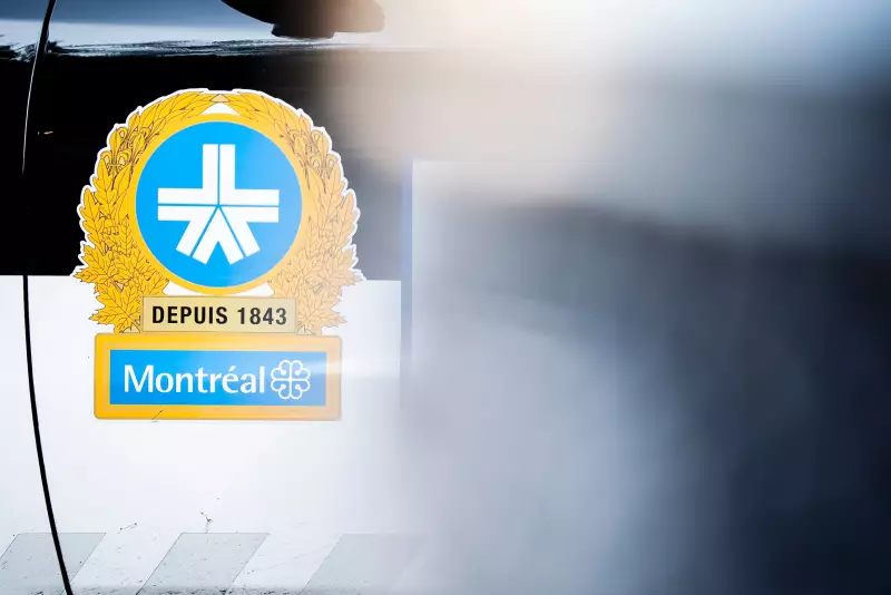 Montreal Police Investigate Gunfire Near RDP Jail After Firearm Discovery