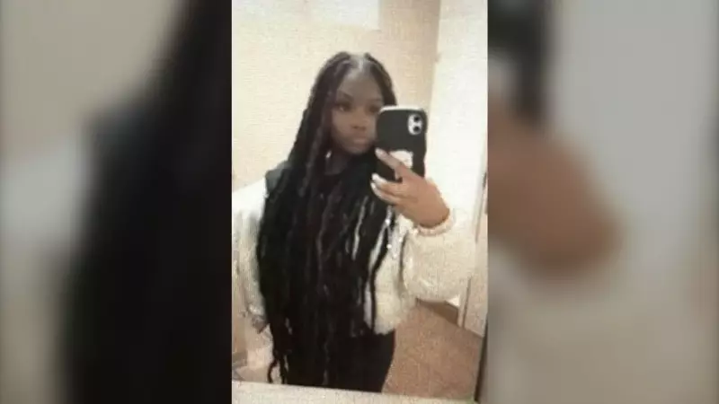 Montreal Police Search for Missing 15-Year-Old Girl Last Seen Halloween