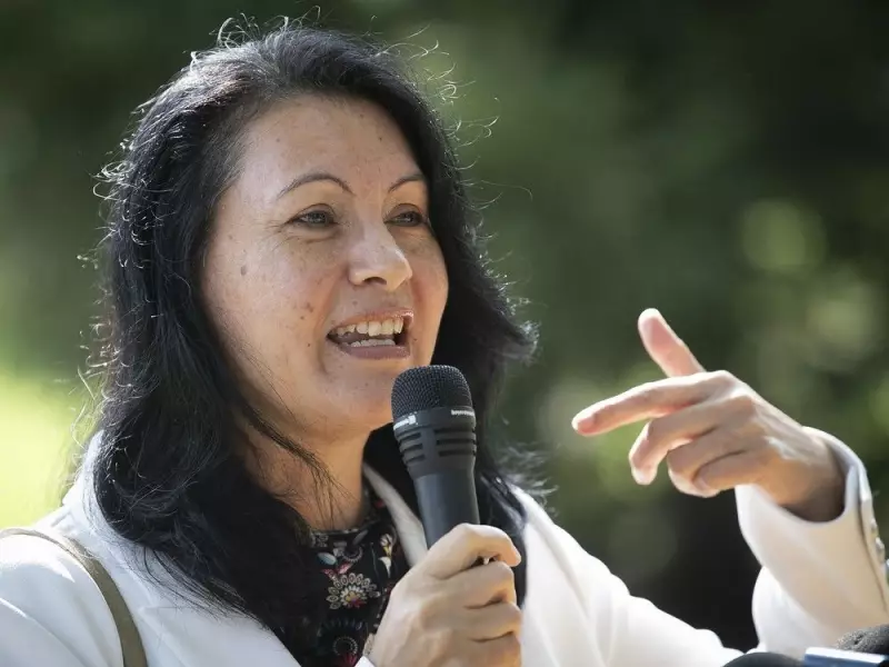 Montreal Removes Reconciliation Role From Executive Committee