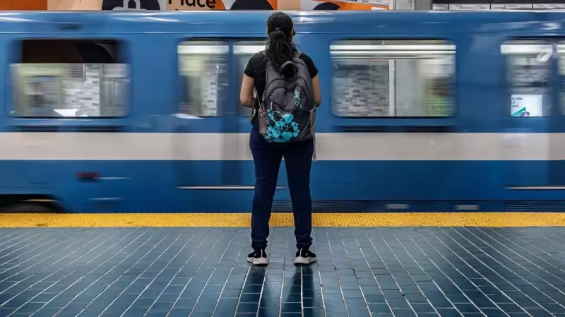 Montreal STM Service Resumes After Union Halts Strike, Relief for Commuters