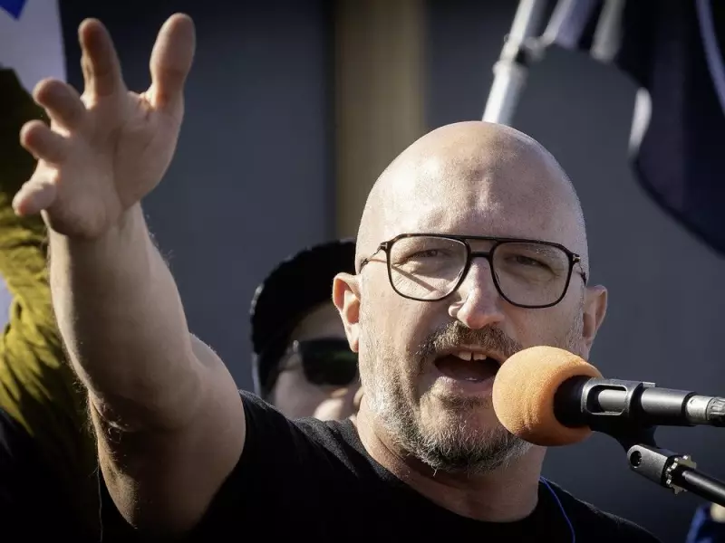 Montreal Transit Grinds to Halt as Union Vows to 'Dig In' During Unlimited Strike