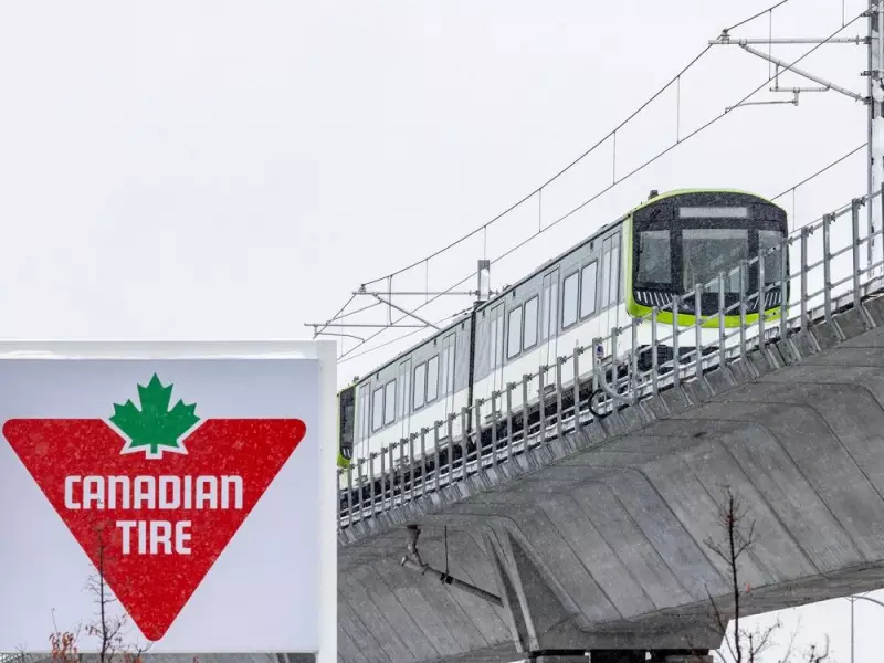 Montreal Winter Tire Deadline: Stay Off Roads Amid Freezing Rain