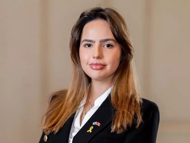 Montreal Woman Told Israel Can't Be Listed as Birth Country on Passport