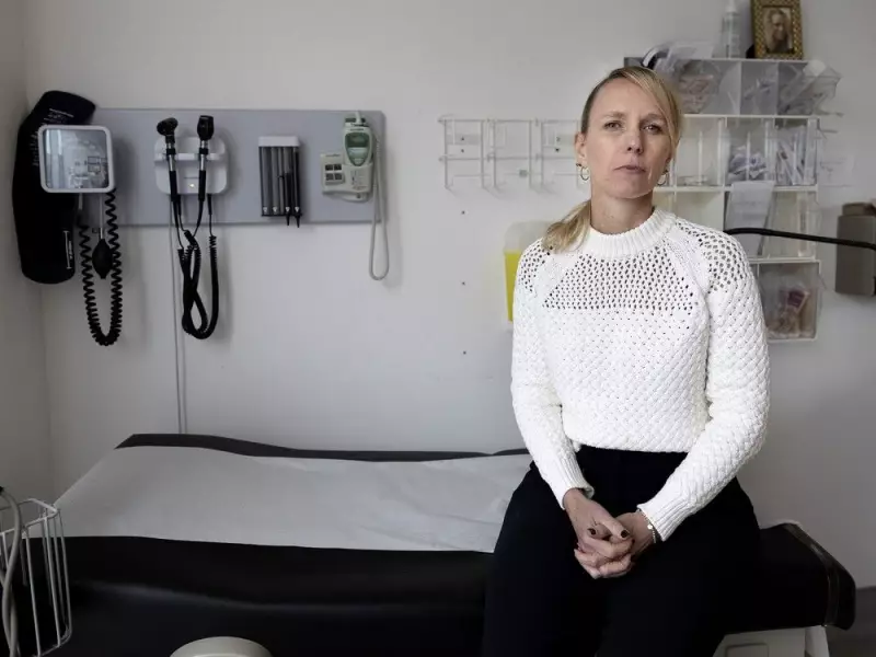 Montreal's Clinique l'Agora Faces Closure Due to Quebec Bill 2