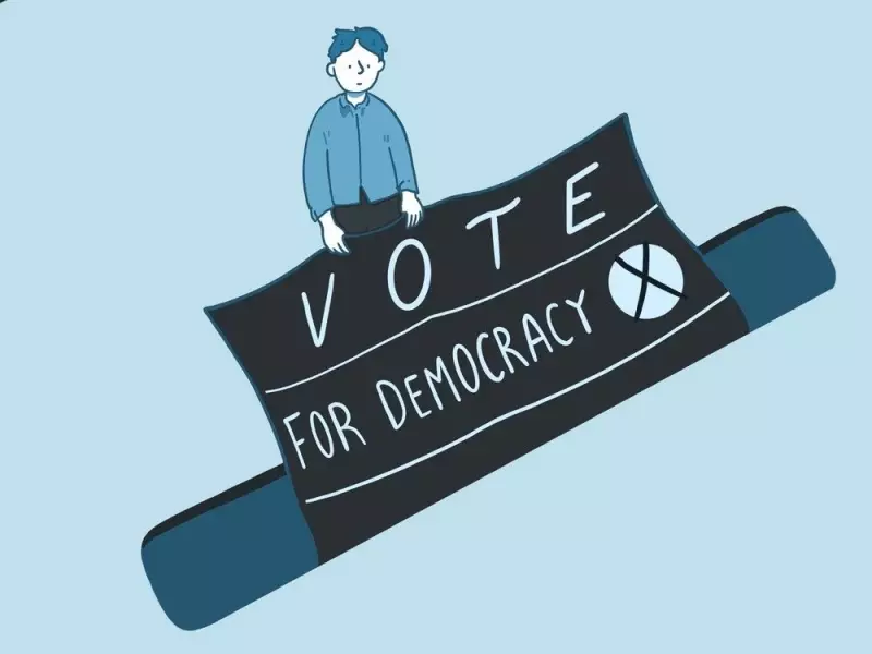 Montreal's Democratic Crisis: Why So Many Voters Are Sitting Out Municipal Elections