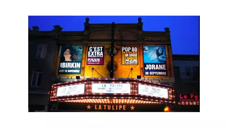 Montreal's La Tulipe Concert Hall Wins Reprieve as Quebec Court Overturns Closure Order