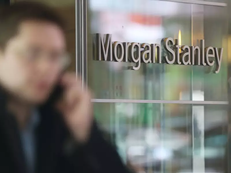 Morgan Stanley Fined €101M by Netherlands for Dividend Tax Evasion