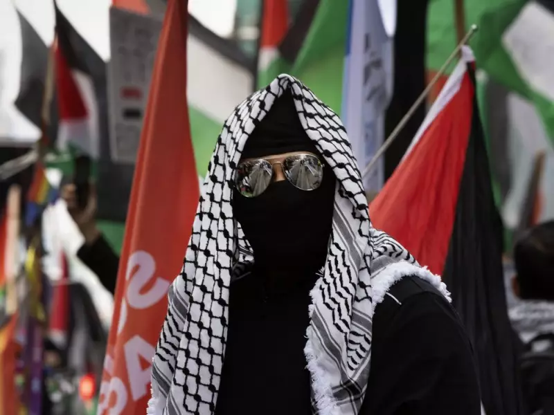 MP Roman Baber Tables Bill to Criminalize Terror Promotion in Canada