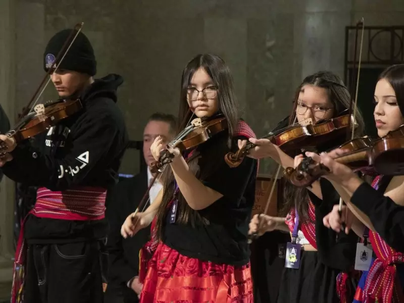Métis Week in Alberta Honors Louis Riel and Indigenous Resilience