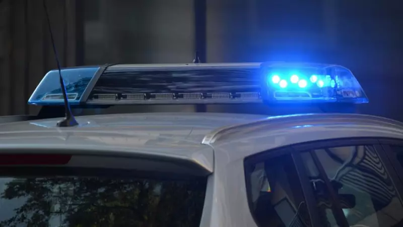 Multiple Law Enforcement Officers Shot in Rural Kansas Incident