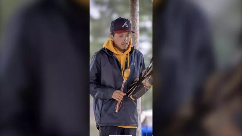 Multiple Patients Airlifted to Winnipeg HSC from Northern First Nation