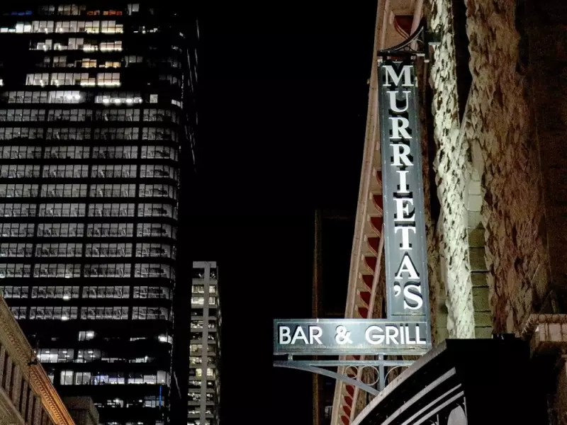 Murrieta's Calgary Closes After 25 Years, Seeks New Downtown Home