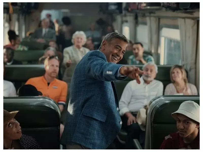 Must-See TV: George Clooney's 'Jay Kelly' Tops Weekly Streaming Guide