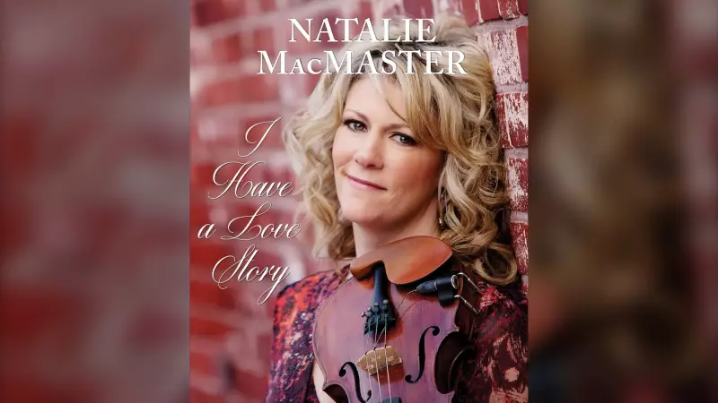 Natalie MacMaster Reveals Life Lessons and Musical Journey in New Memoir | Exclusive