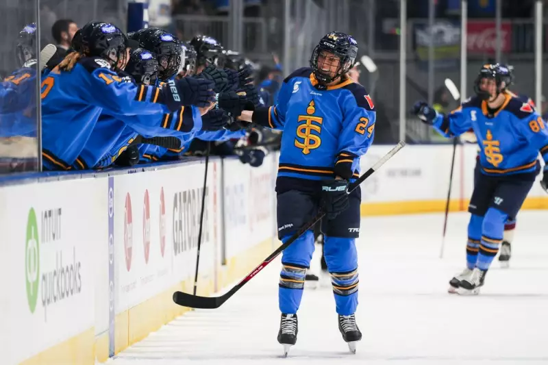 Natalie Spooner Eyes MVP Return with Toronto Sceptres After Full Recovery