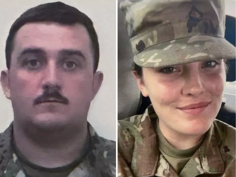 National Guard Member Killed in Brazen Washington D.C. Shooting Attack