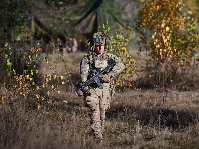 NATO Flexes Military Muscle in Largest Eastern Flank Exercise Since Cold War