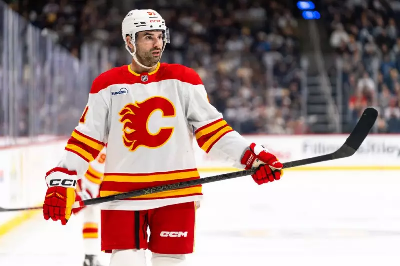 Nazem Kadri's Future with Calgary Flames: 1000 Games & Trade Rumors