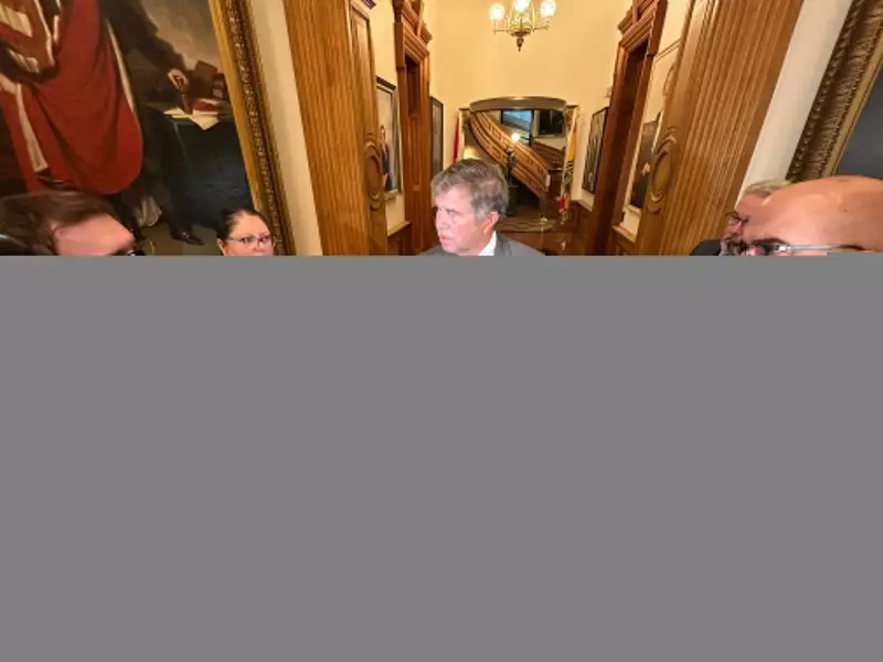 N.B. Doctors Back $270M Deal to Boost Collaborative Healthcare