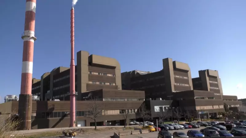 N.B. Ends Hospital Patient Prioritization for Long-Term Care at 4 Facilities