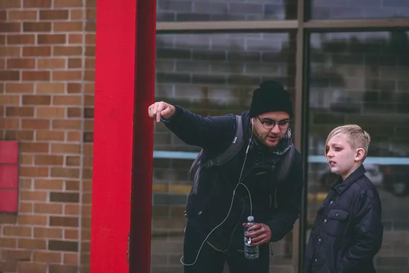 N.B. Filmmaker's Stephen King Adaptation Popsy to Screen at Academy Museum