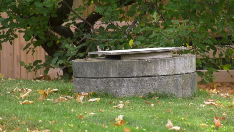 Nearly 200 Dry Wells Persist in Cape Breton Despite Recent Rainfall