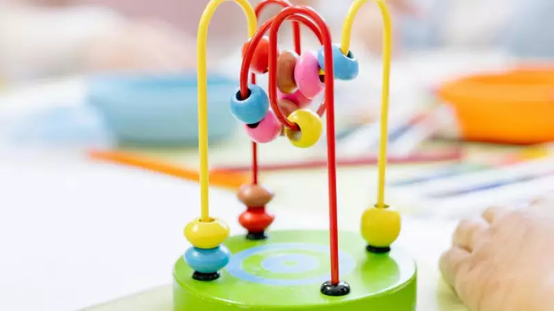 Nearly 50 New Child-Care Spaces Coming to East Preston, Nova Scotia