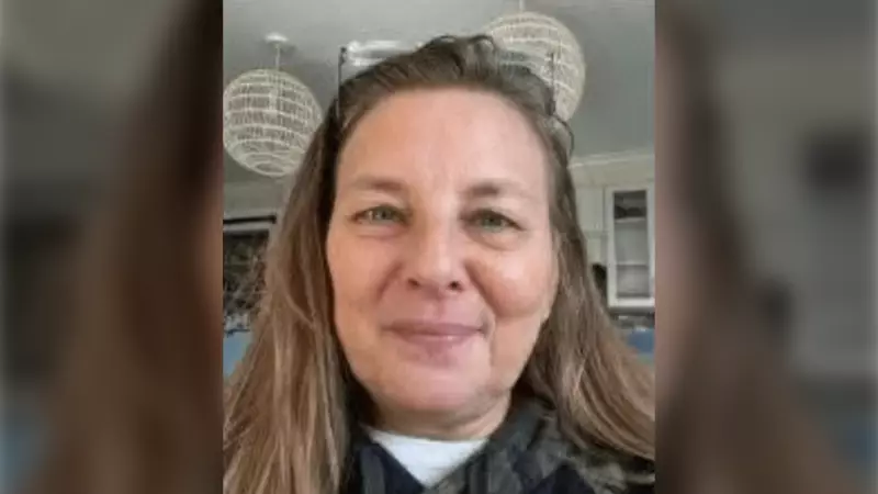 New Brunswick RCMP Intensifies Search for Missing American Tourist in Fundy National Park