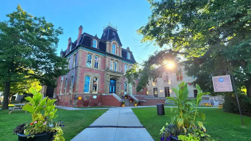 New Brunswick Sports Hall of Fame to Induct Six New Members in 2026