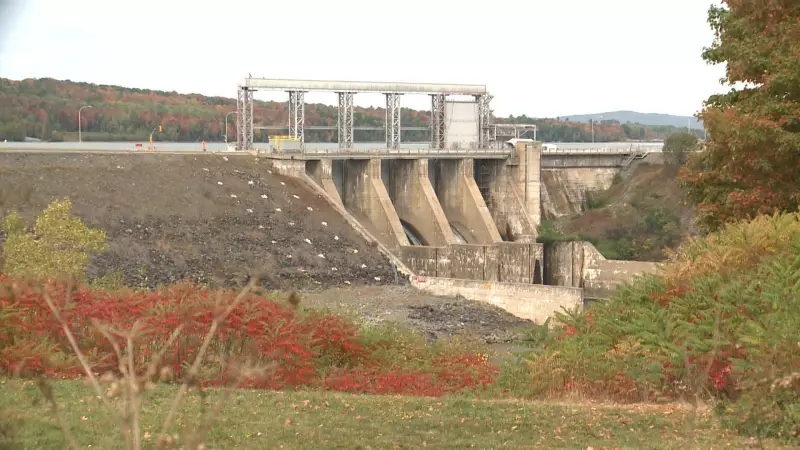 New Brunswick Takes Historic Step Toward Mactaquac Dam Overhaul: What You Need to Know