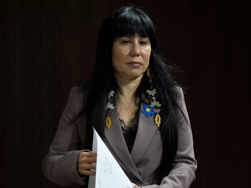 New Canadian Bill Could Criminalize Speech: NDP Proposal Sparks Free Expression Debate