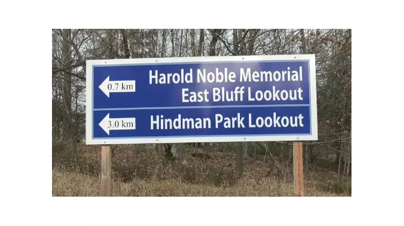 New Details Emerge in Fatal Shooting of Ontario Police Officer on Manitoulin Island