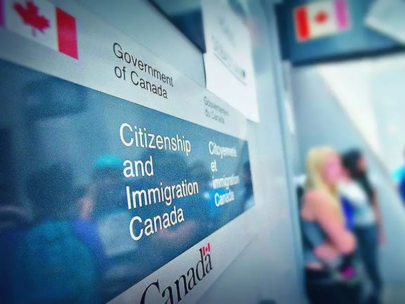 New Immigration Targets Could Delay Bank of Canada Rate Cuts