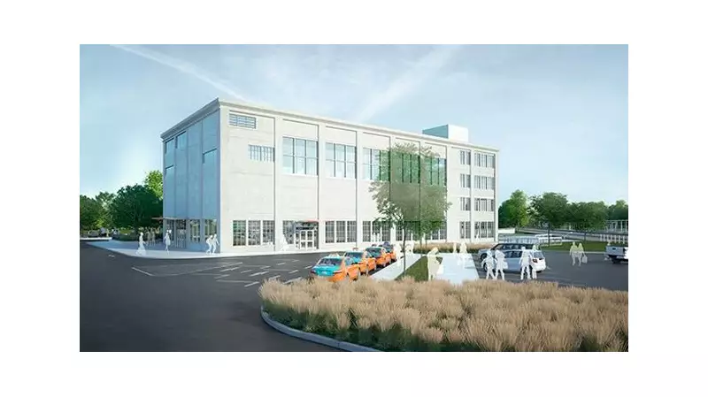 New Mount Dennis Transit Hub Opens, Future Eglinton Crosstown Connection