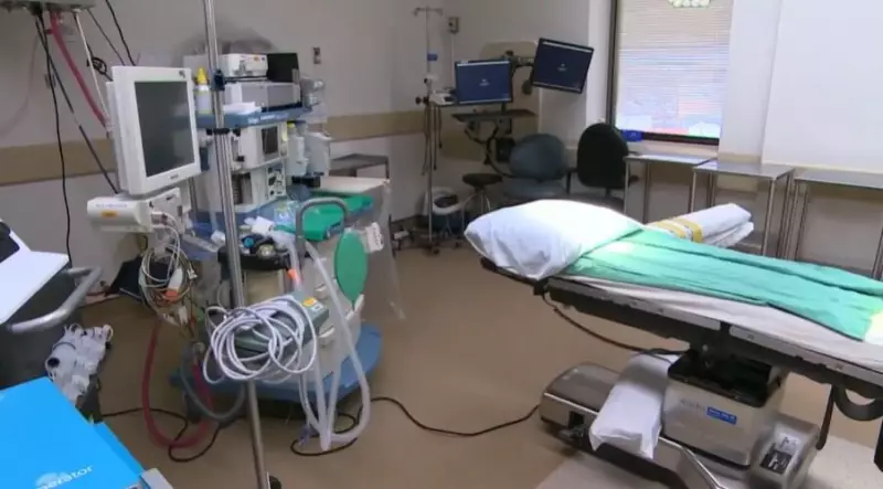 New Report Exposes Privatization of Hospital Surgeries in Canada