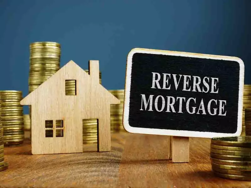 New Reverse Mortgage Eliminates Rate Anxiety for Canadian Retirees