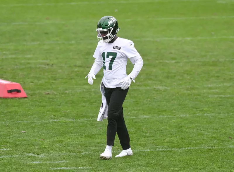 New York Jets' Kris Boyd Shot: NFL Player Injured Early Sunday